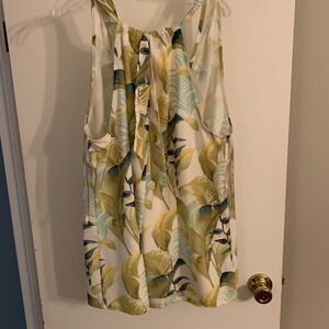 Tommy Bahama halter top